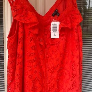 Women’s Torrid Top